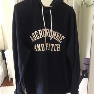 Women’s Abercrombie & Fitch sweatshirt